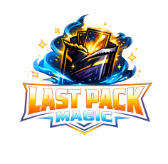 LastPackMagic - strona główna